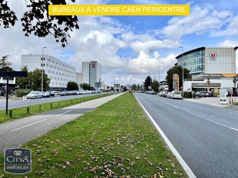 bureaux 359000 14000 Caen