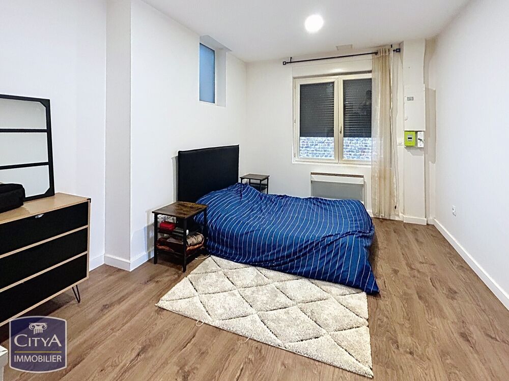 Vente Appartement appartement Saint-quentin