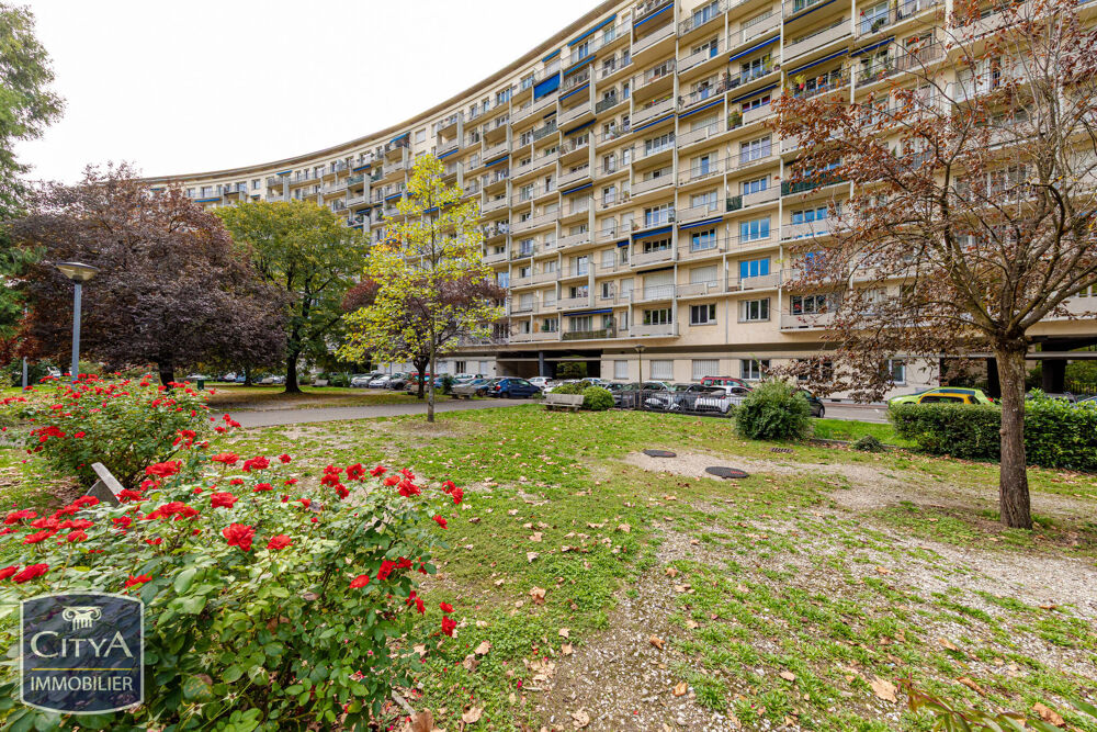 Vente Appartement appartement Grenoble