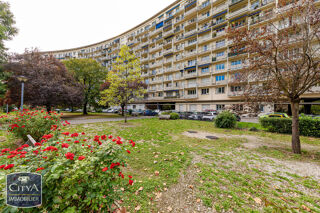 Vente Appartement appartement Grenoble