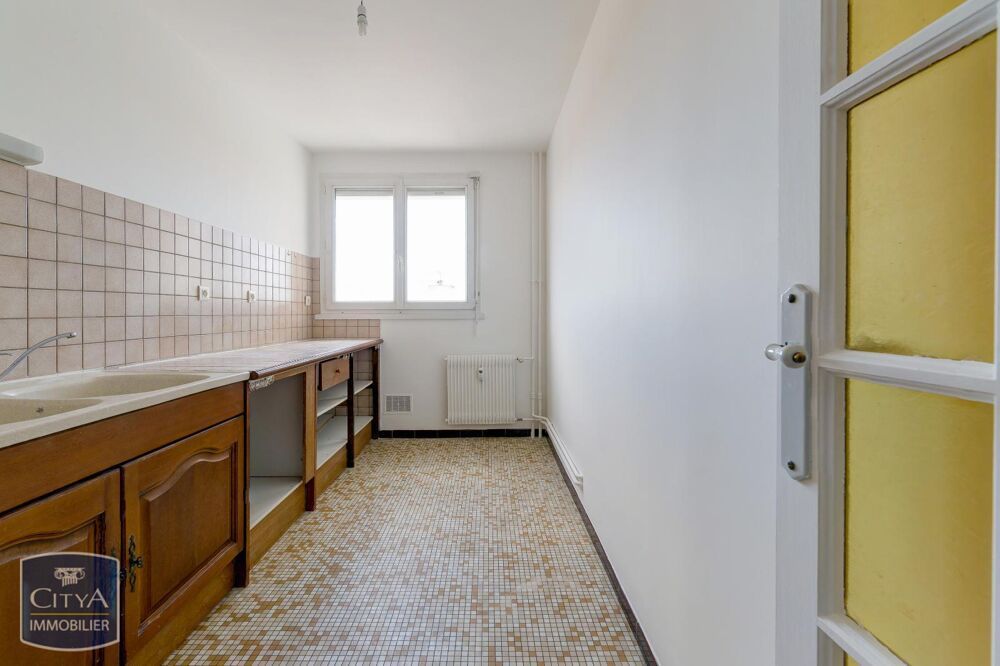 Vente Appartement appartement Reims