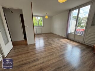  Appartement à vendre 3 pièces 68 m²