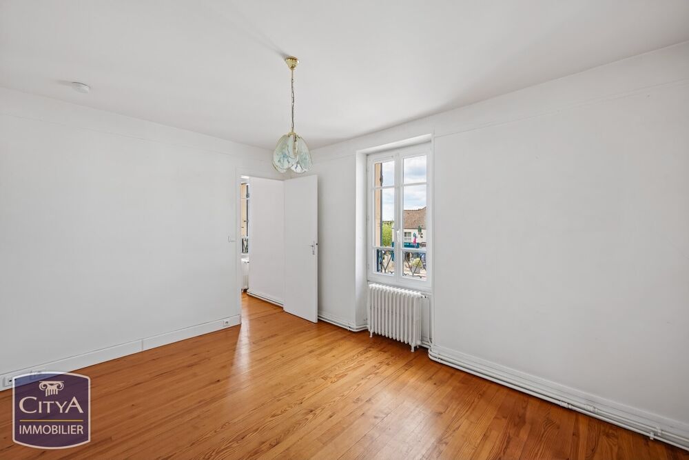 Vente Appartement appartement Cernay-la-ville