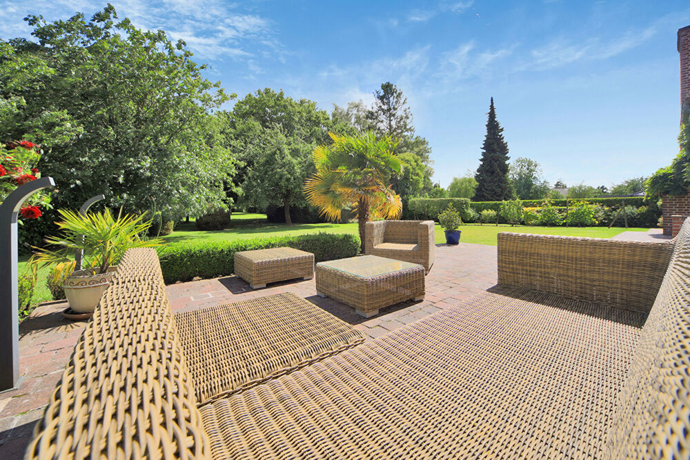Vente Maison maison Haillicourt