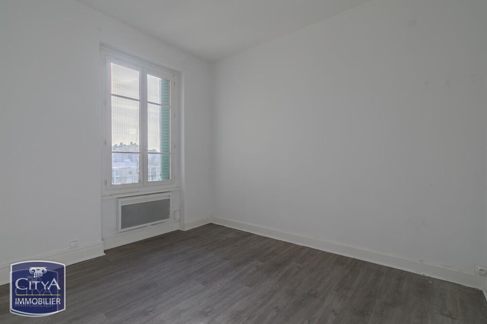 Vente Appartement appartement Villeurbanne
