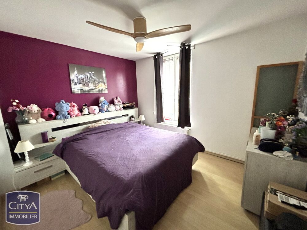 Vente Maison maison Croix