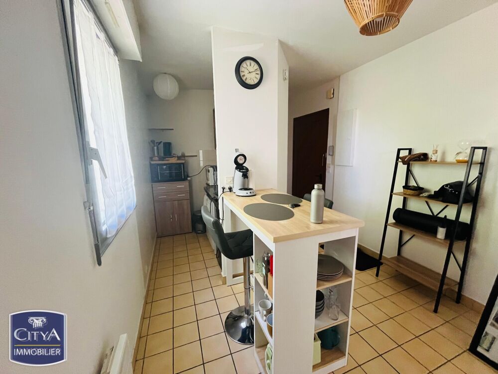 Vente Appartement appartement Tours