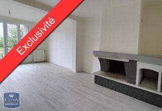  Maison à vendre 3 pièces 69 m²