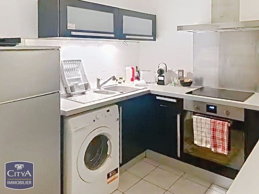 Vente Appartement appartement Touques