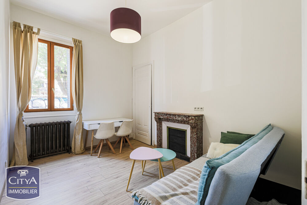 Appartement 2 pièces 35 m² · à Grenoble · 35 m² · 119 000 €