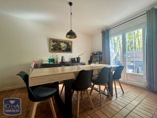  Maison à vendre 5 pièces 135 m²