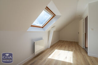  Maison à vendre 3 pièces 57 m²