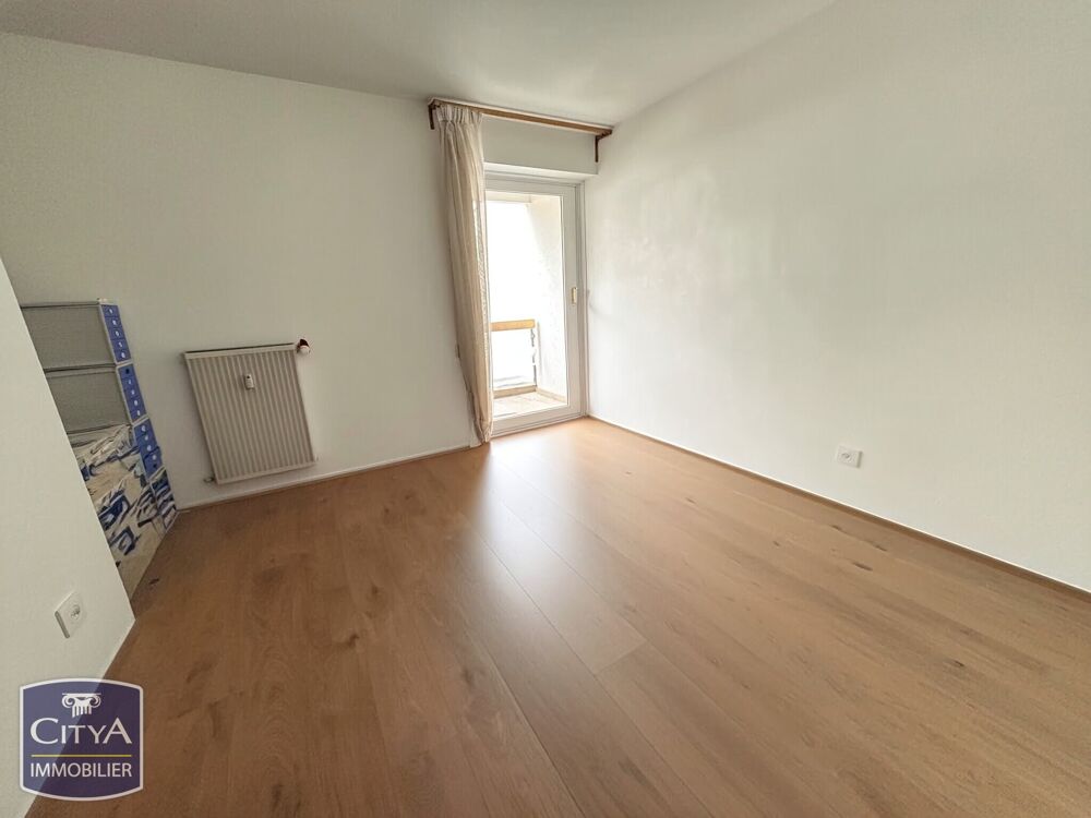 Vente Appartement appartement Châteauroux