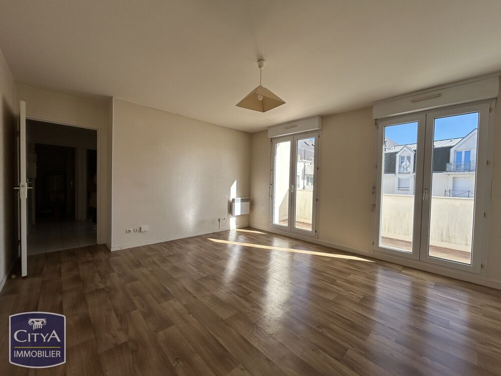 Vente Appartement appartement Orléans