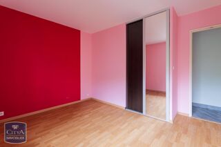  Appartement à vendre 5 pièces 116 m²
