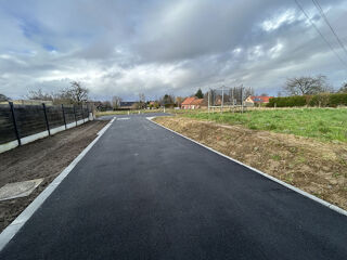 Vente Terrain terrain Brillon
