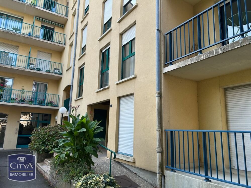Vente Appartement appartement Alençon
