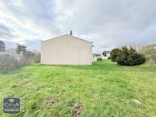  Maison à vendre 5 pièces 118 m²