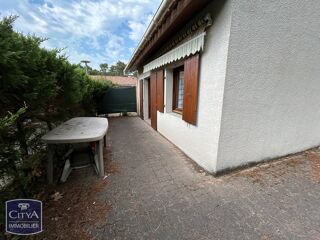 Maison 3 pièces 25 m² · aux Mathes · 25 m² · 140 000 €