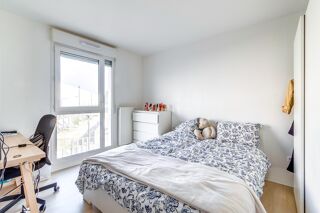  Appartement à vendre 3 pièces 62 m²