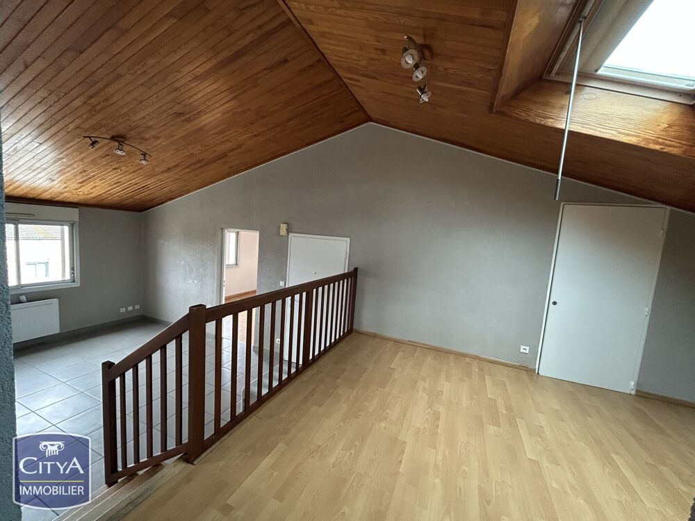 Vente Appartement appartement Saint-chamond