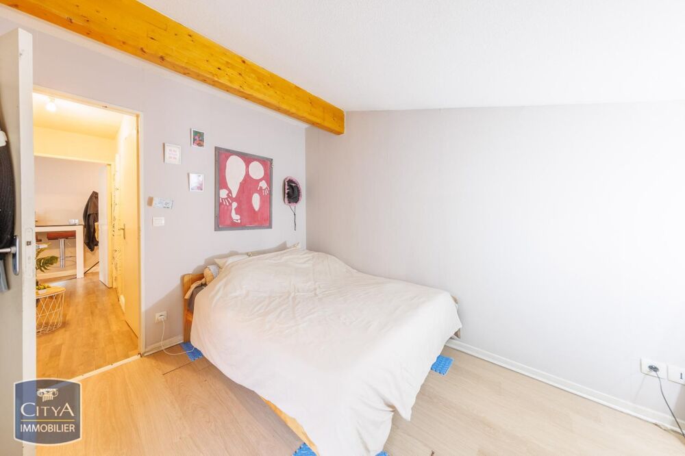 Vente Appartement appartement Thiers