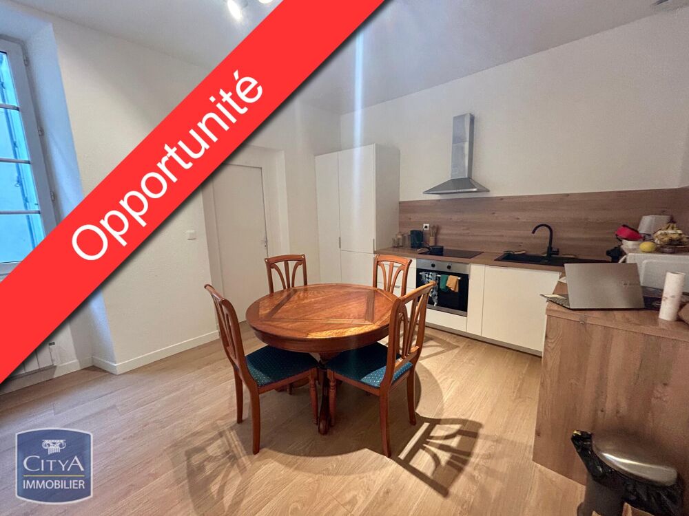 Vente Appartement appartement Nantes