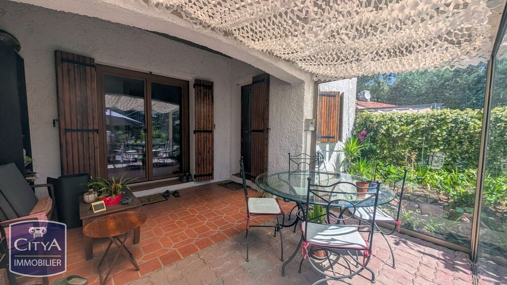 à vendre  Maison Mandelieu-la-Napoule (06210)
