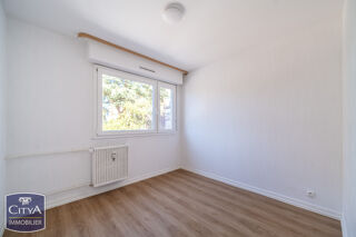  Appartement à vendre 3 pièces 65 m²