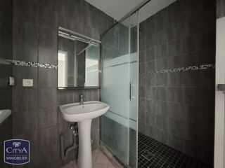  Appartement à vendre 3 pièces 55 m²