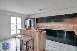  Appartement à vendre 5 pièces 137 m²