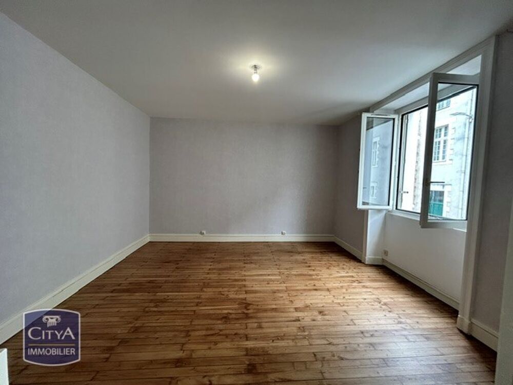 Vente Appartement appartement Nantes