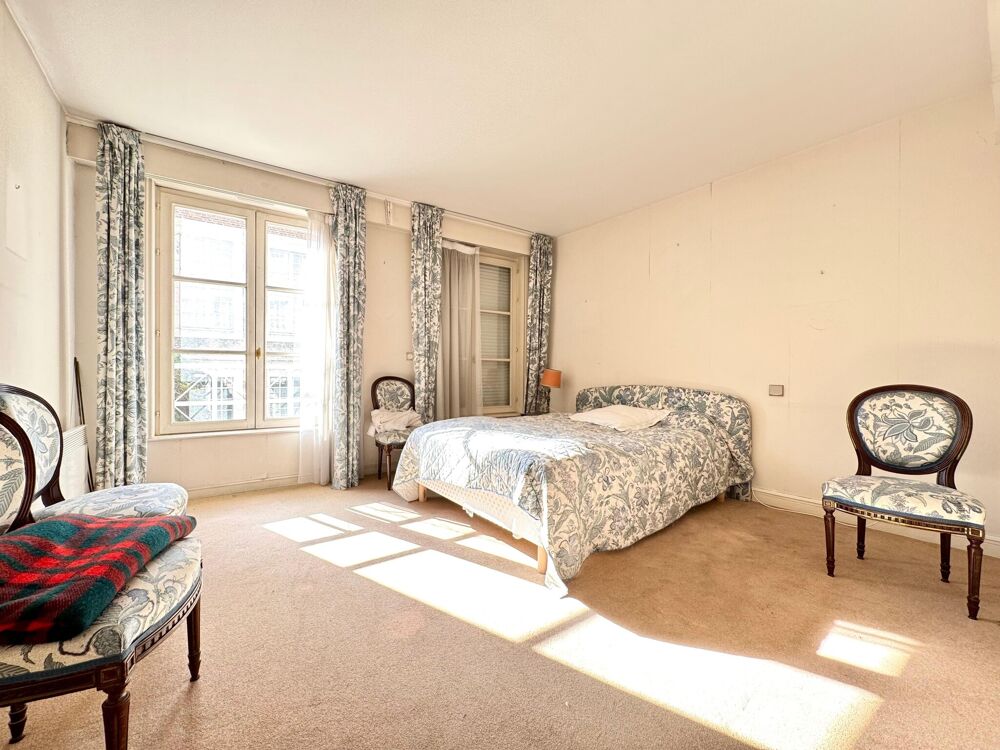 Vente Appartement appartement Lille