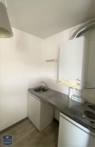  Appartement à vendre 1 pièce 27 m²