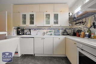  Appartement à vendre 3 pièces 66 m²
