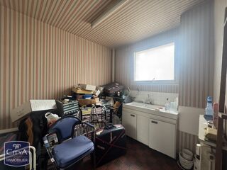  Appartement  vendre 3 pices 65 m