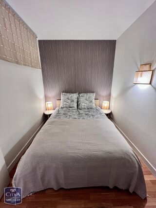  Appartement à vendre 1 pièce 37 m²