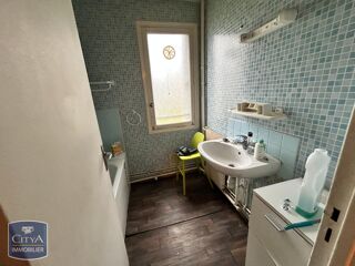  Appartement à vendre 2 pièces 49 m²