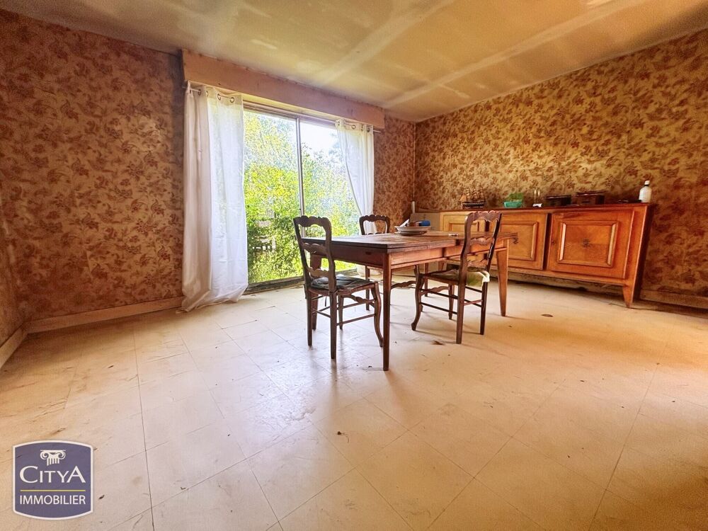 Vente Maison maison Néville