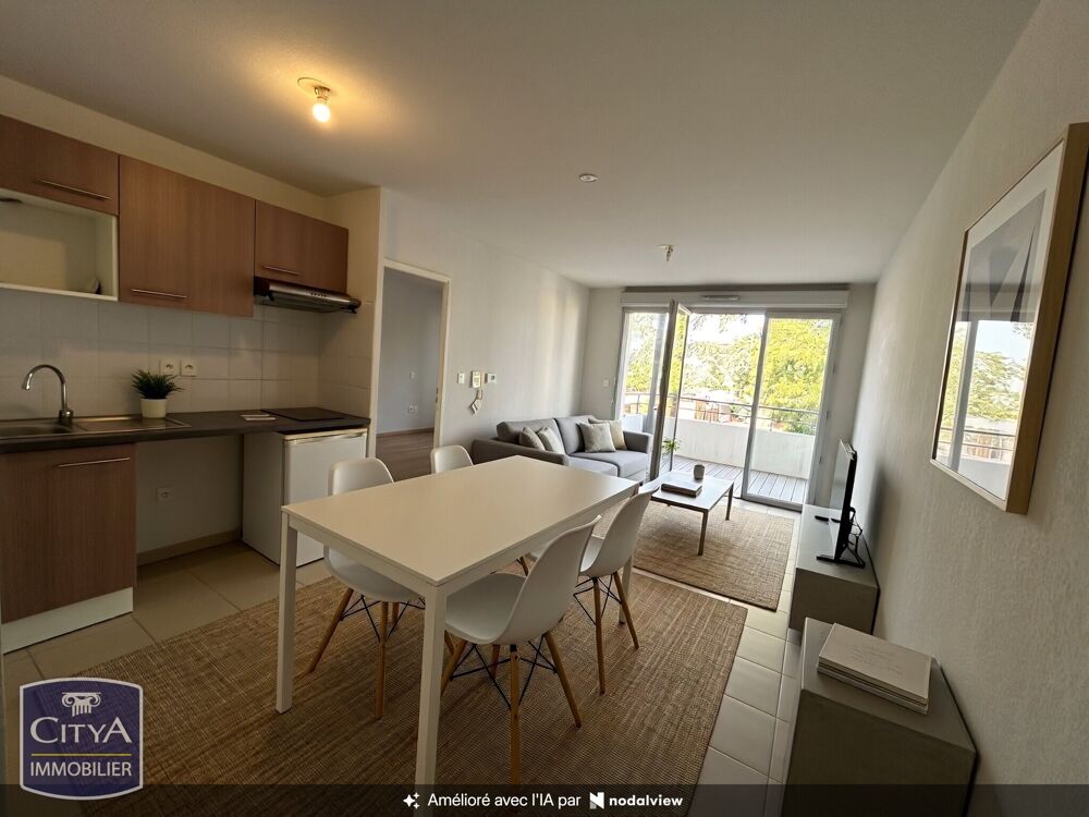 Vente Appartement appartement Toulouse