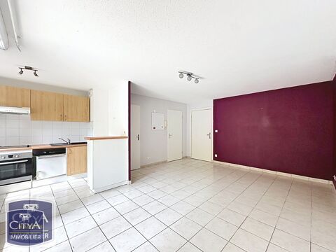   appartement Appartement - 2 pièce(s) - 43 m²