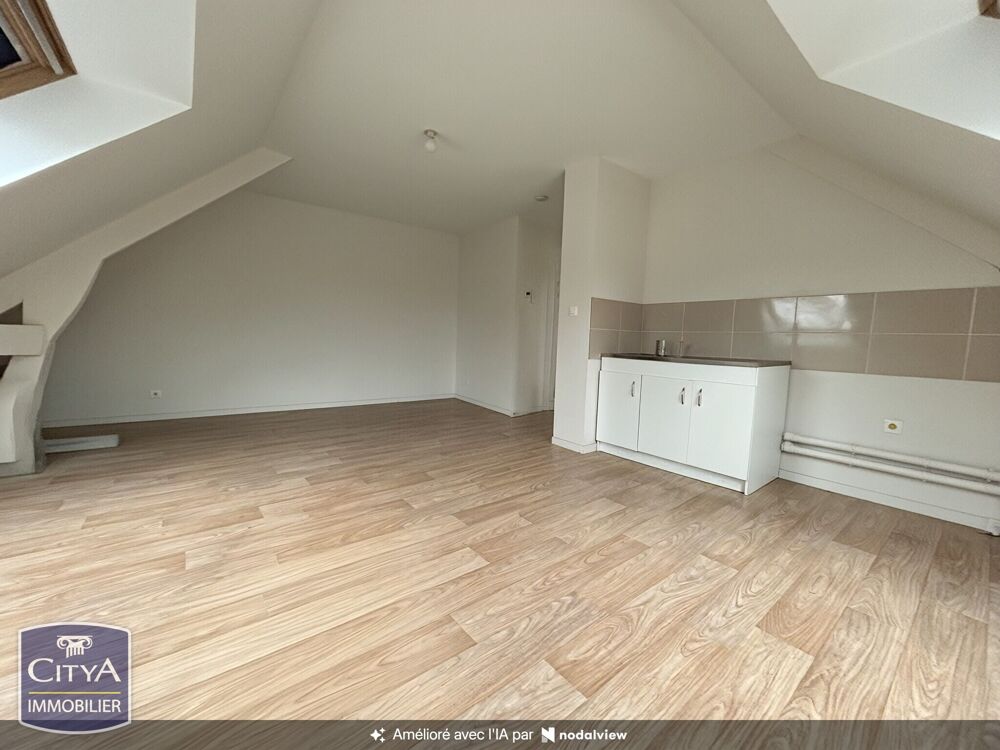 Vente Appartement appartement Allonnes