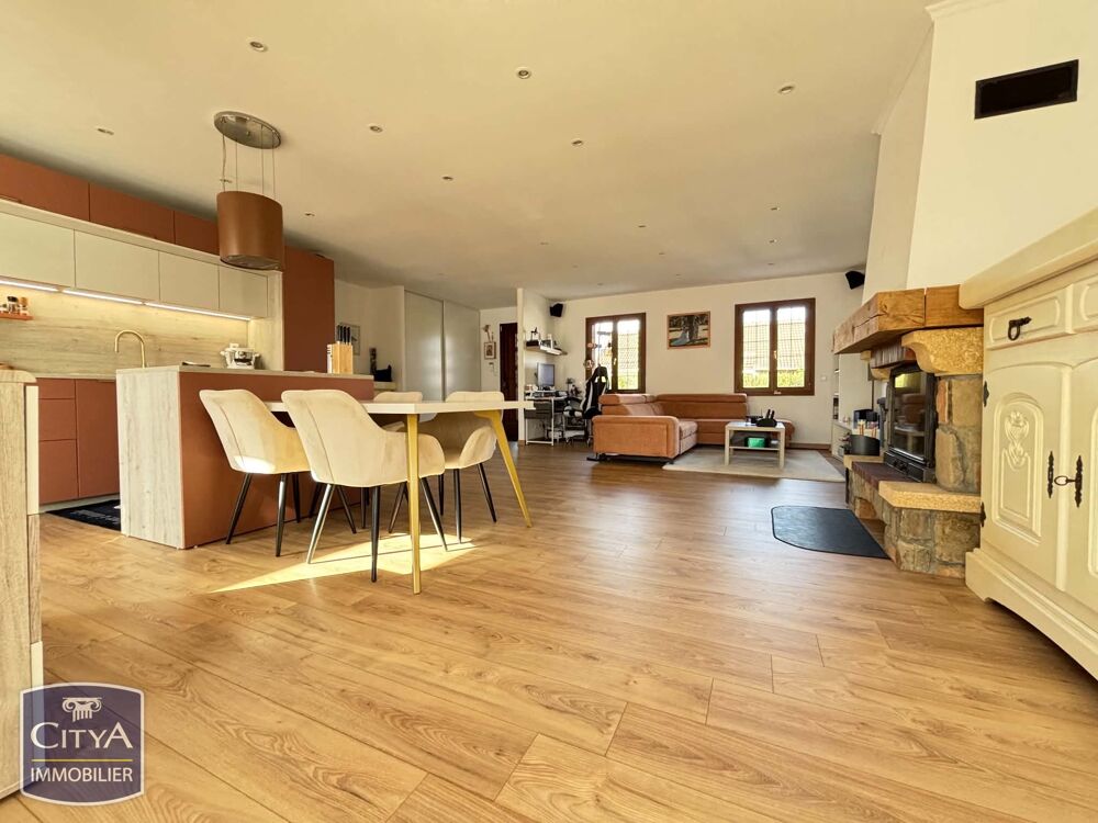 Vente Maison maison Liévin
