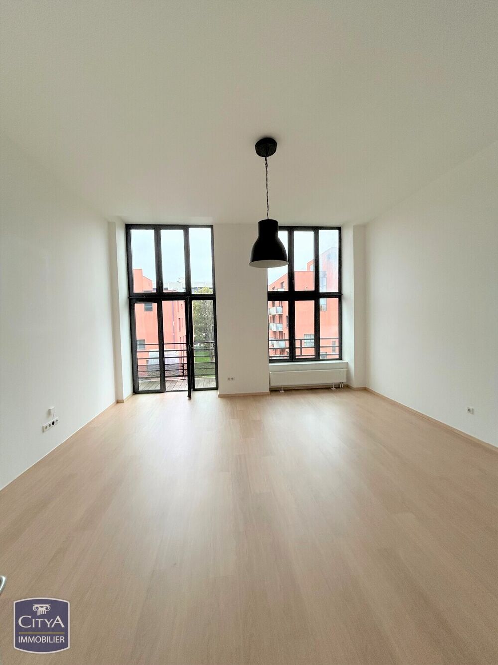 Vente Appartement appartement Lille