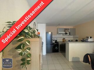  Appartement à vendre 3 pièces 61 m²