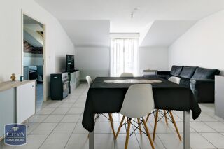 Vente Appartement appartement Witry-lès-reims