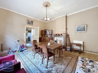  Maison à vendre 8 pièces 180 m²