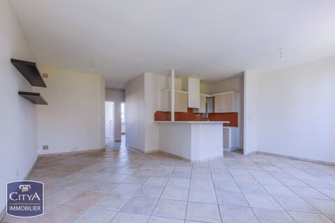  Appartement à vendre 3 pièces 72 m²