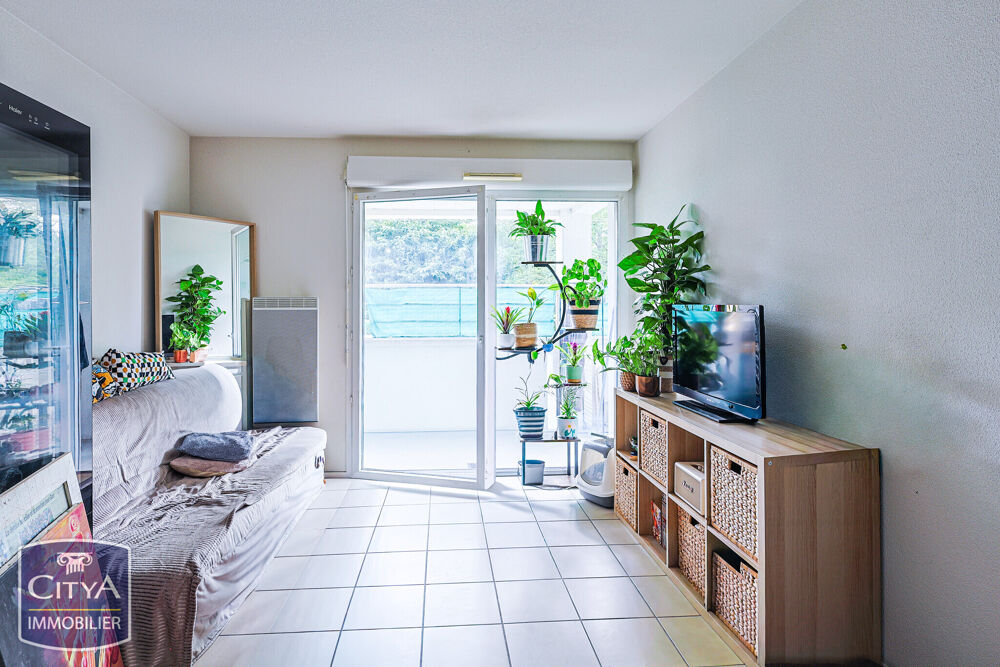 Vente Appartement appartement Jurançon