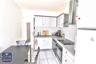  Appartement à vendre 3 pièces 78 m²